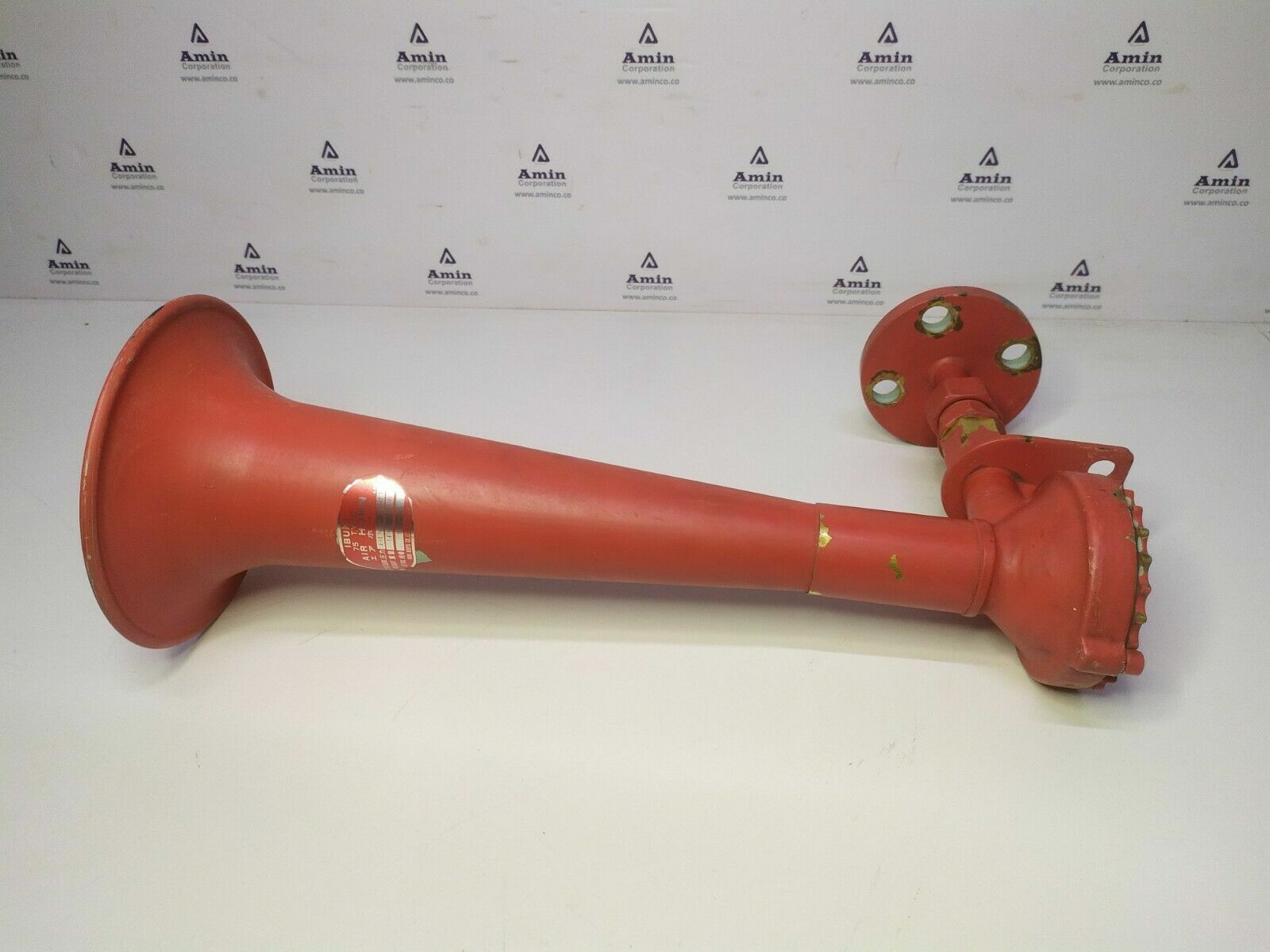 IBUKI 75 Type Air Horn Pressure: 4-10 kg/cm2 – NEW