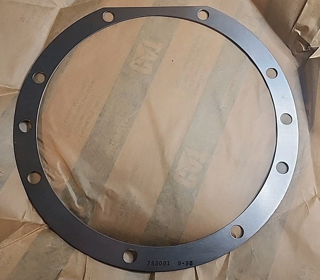 Caterpillar 7S3001 SHIM OEM NOS