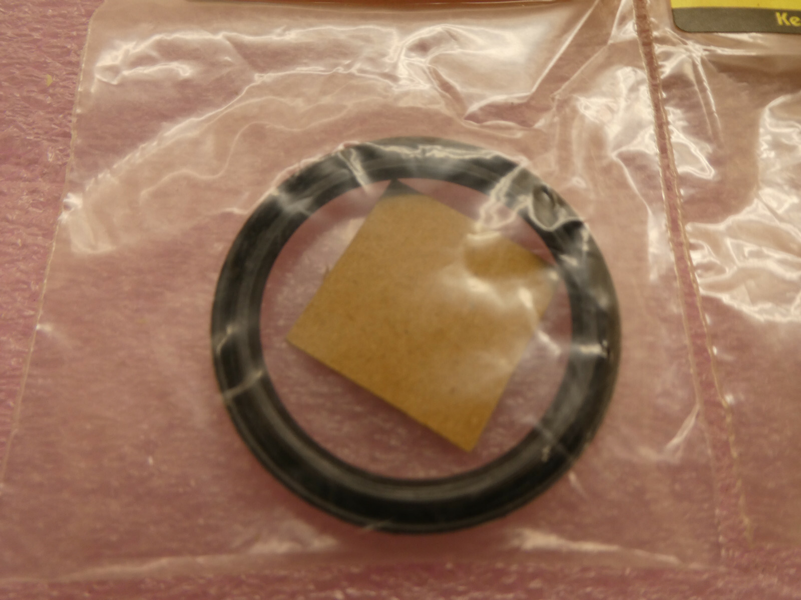 (LOT OF 5) P&H 18Z2554D178 OIL SEAL
