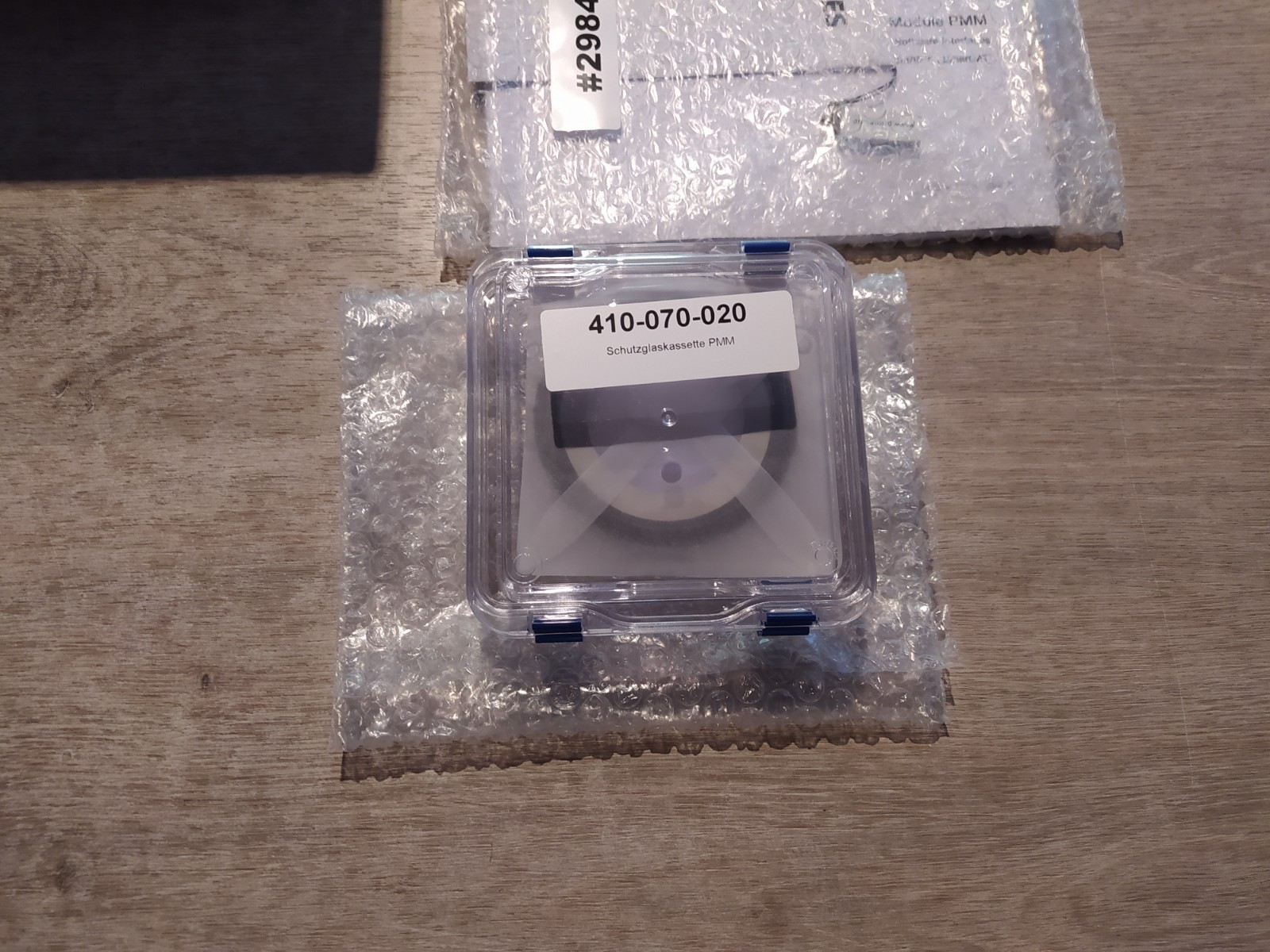 PRIMES PMM POWER MEASURING MODULE PMM PROFINET AP3S [2024] [NEW]