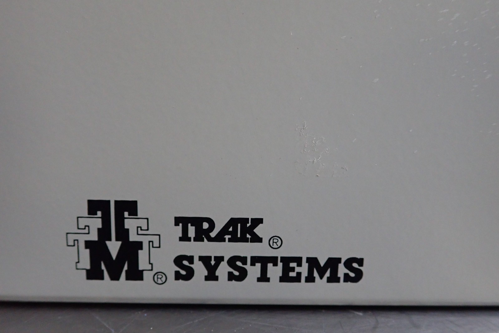 Trak Systems 48424-1019-101 Model 8424-19 Timing Buffer Unit