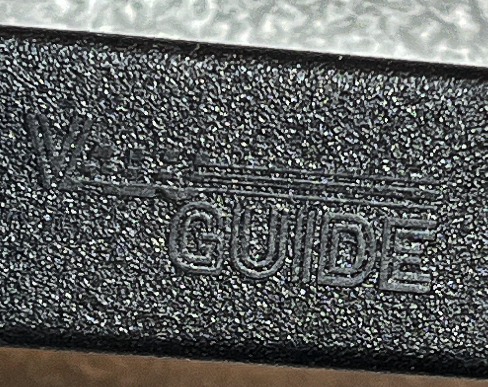 Valu Guide RH-30 Ratchet Handle – New Open Box