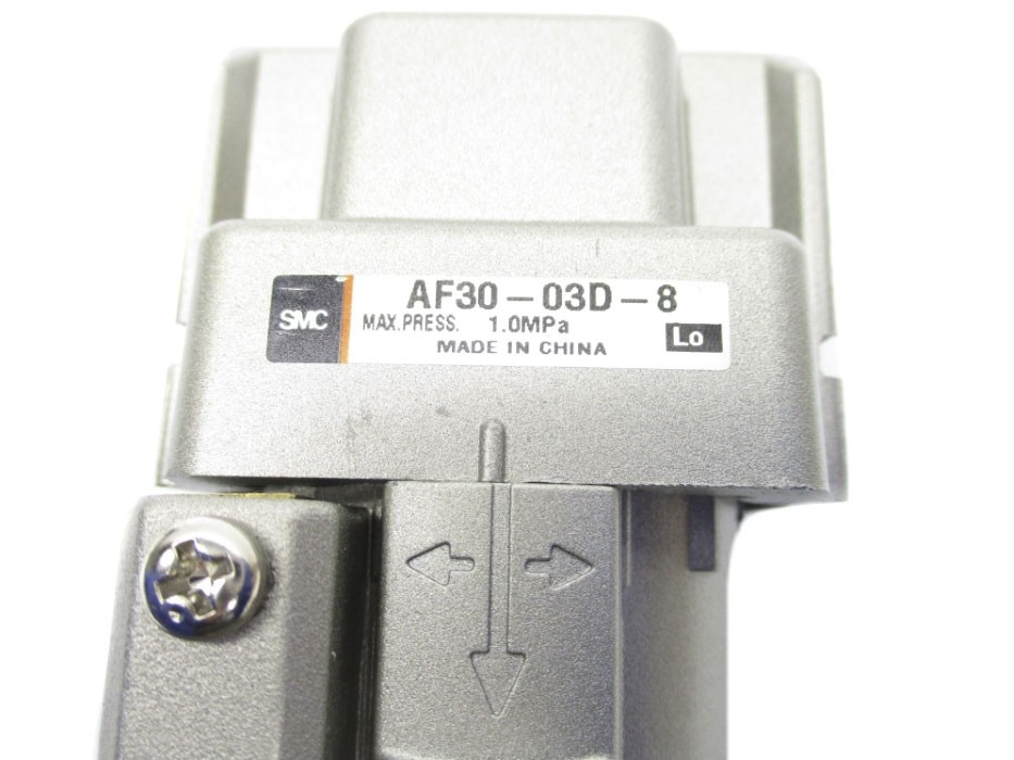 SMC AF30-03D-8 NSNP