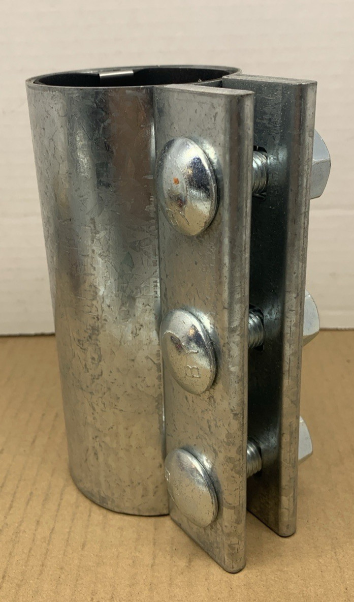 MORRIS 2-3C 60.3MMOD COMPRESSION COUPLING SO#021621R *NEW**