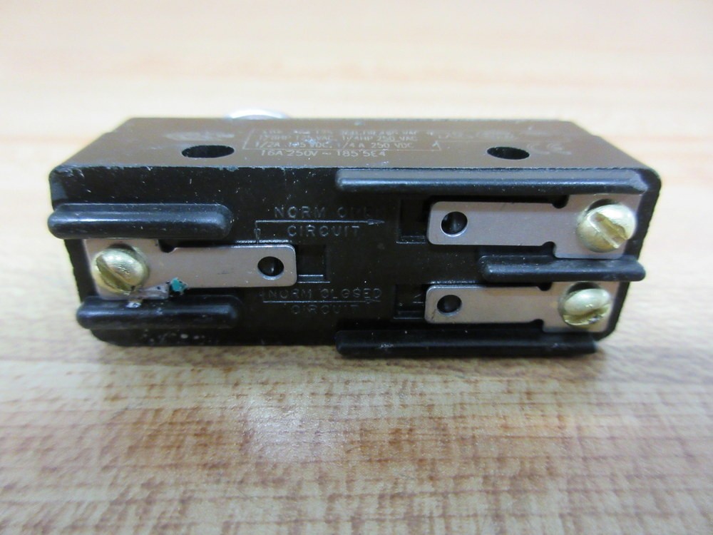 Honeywell BZ-2RDS24-S Switch BZ2RDS24S