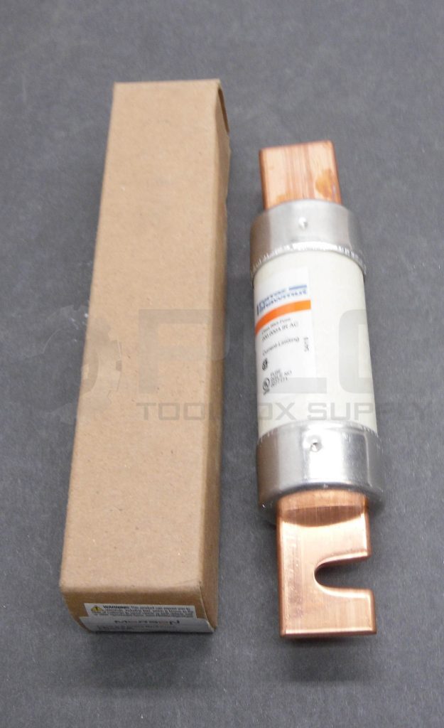 NEW MERSEN TR150R TRI-ONIC FUSE 150A 250VAC