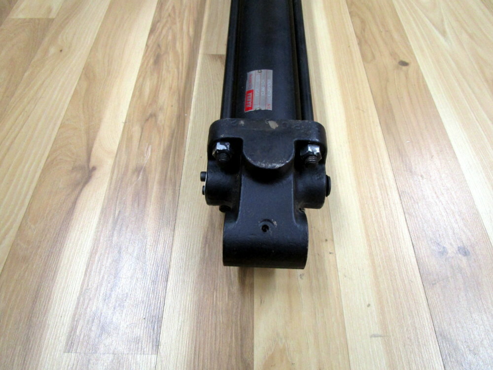Hanna T751-CC-2.50 12.00-12A Cylinder T751-CC-2.50