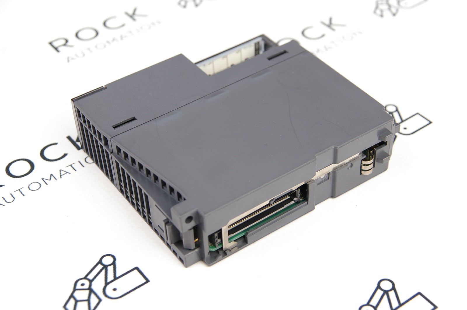 Mitsubishi Electric QJ71C24N RS-232 RS-422/485 UNIT