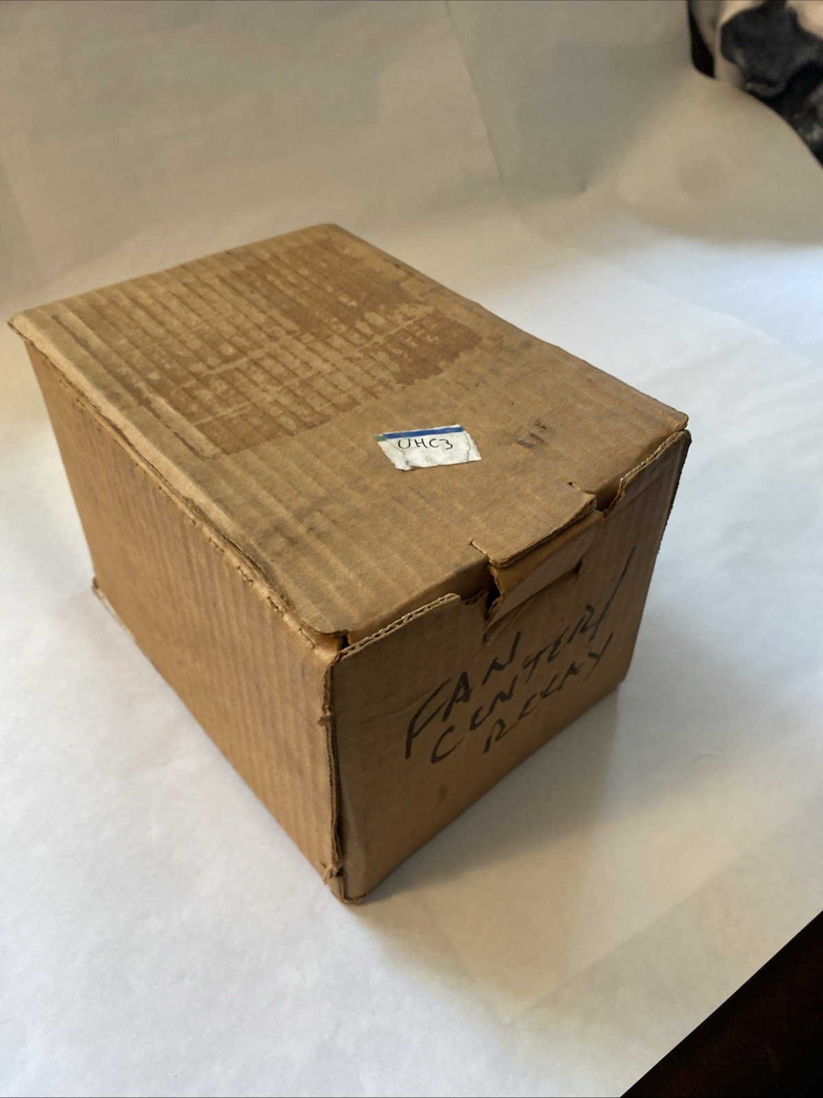 Honeywell R8285D5001 Boiler Control Center 120 Volts R8285D 5001 Open Box New