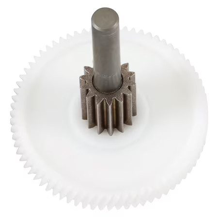 Dayton P146-020-0052 High Speed Sub Assembly