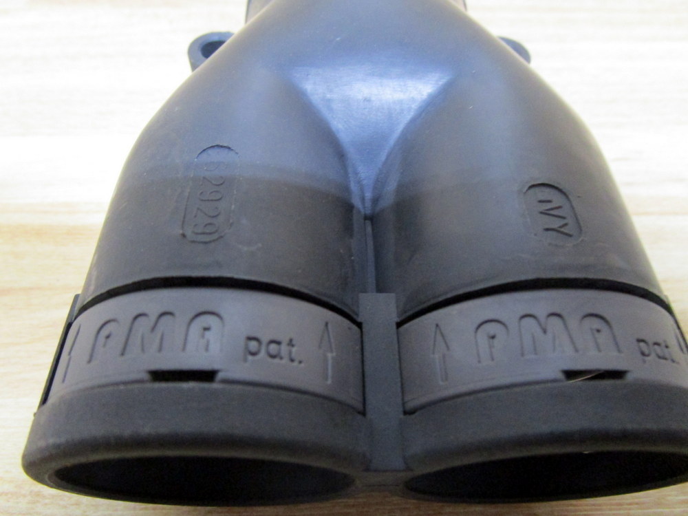 PMA 362929 Y-Shape Fitting (Pack of 4)
