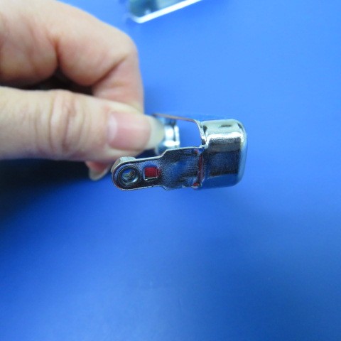 AMPHENOL 57-30360 Qty of 4 per Lot 5730360;CONN PLUG 36POS STR SLDR CUP;36 Posi