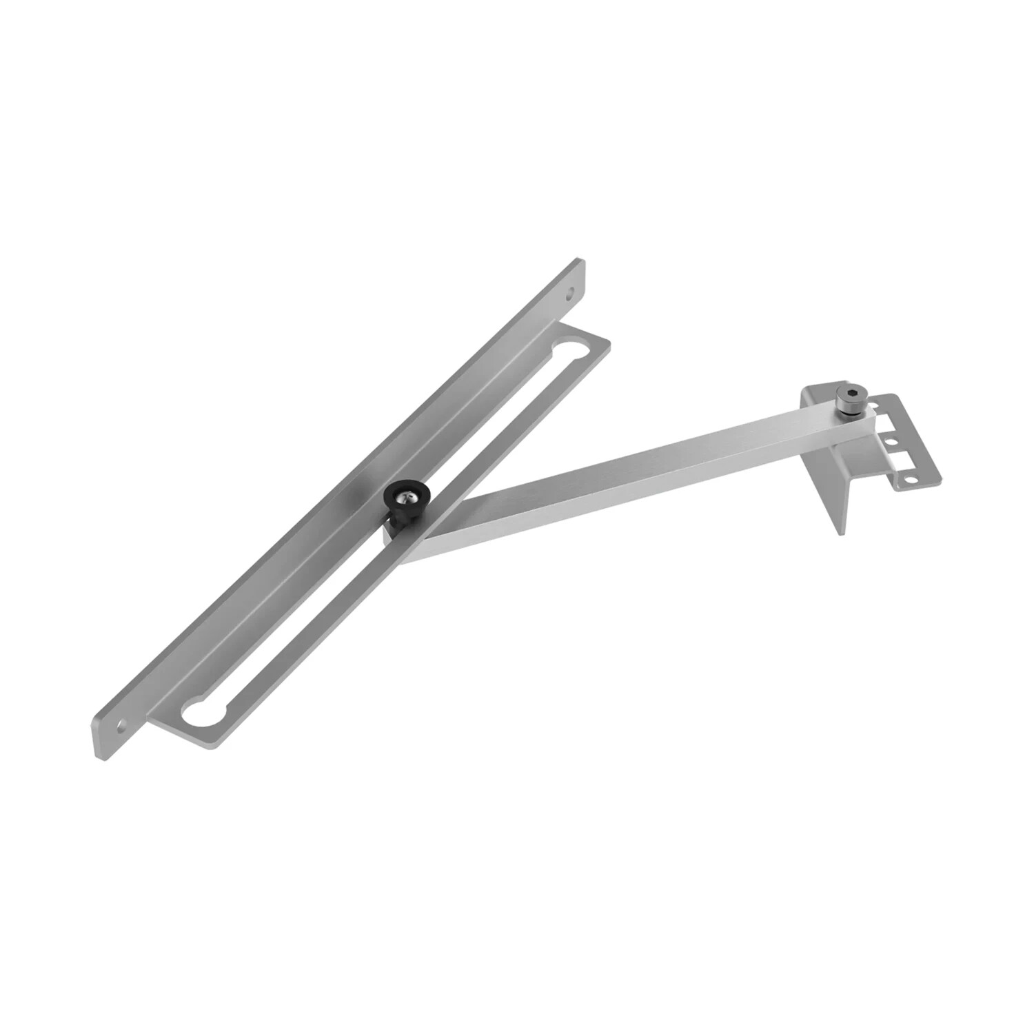 ProLine G2 Door Stop Kit, Conductive, Steel Catalog#: P2ADSK