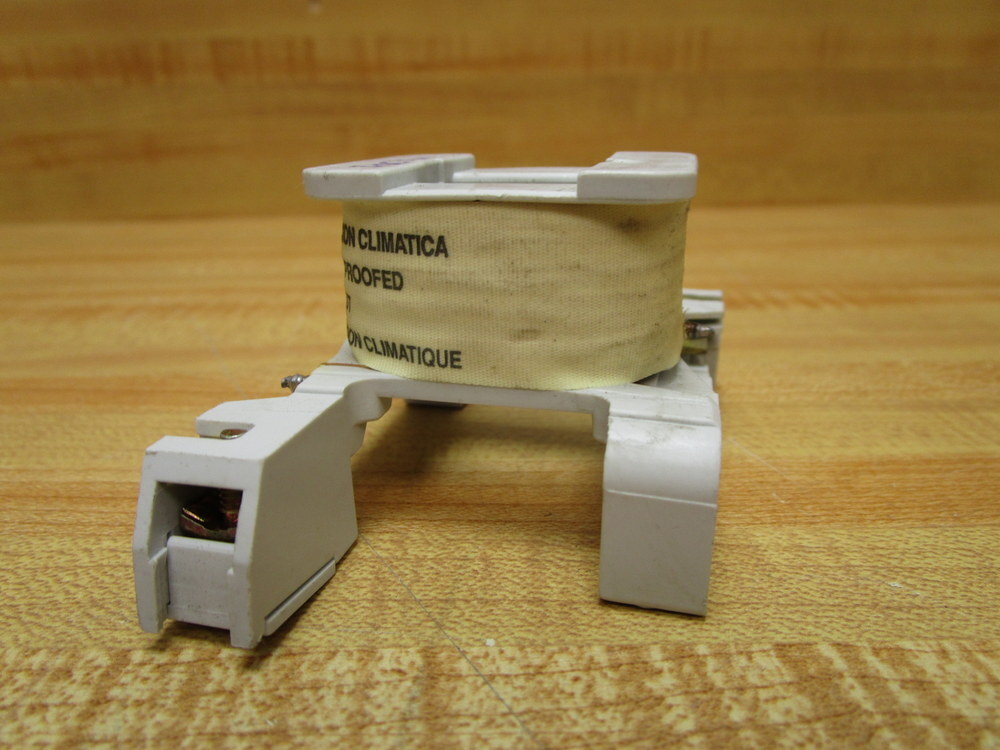 Part LB3AJ Coil 110V 50Hz 120V 60Hz