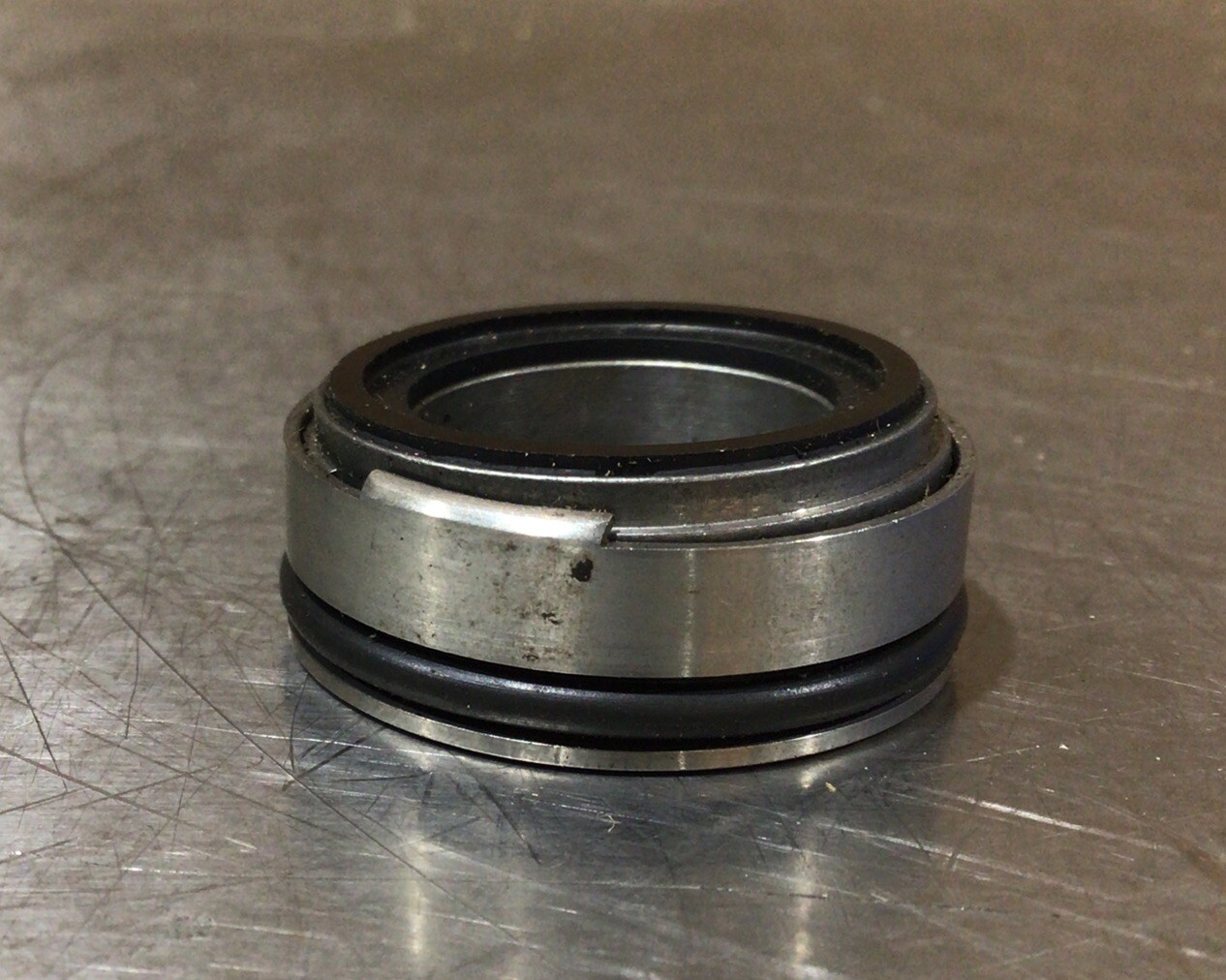 58-081-19 Gits Bros MFG Co
