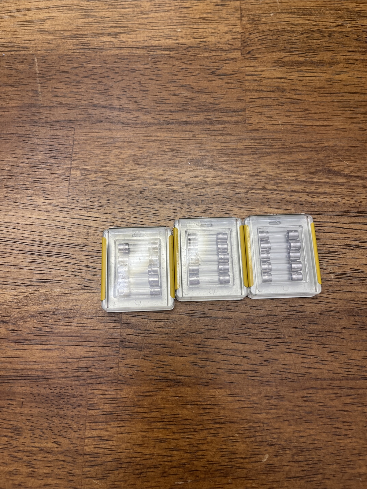 Lot Of 15 Bussmann GMA-3A Buss Fuse 3A 250V GMA3A 3 Packs Of 5