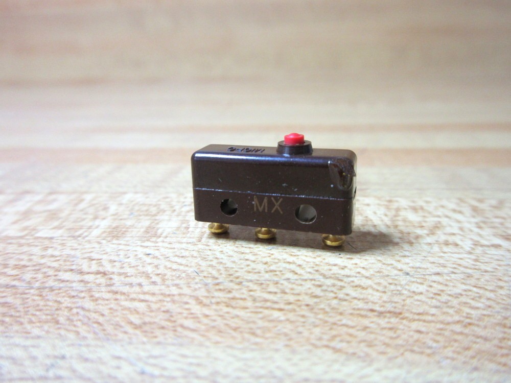 Micro Switch 21SM289-T Honeywell Switch 21SM289T