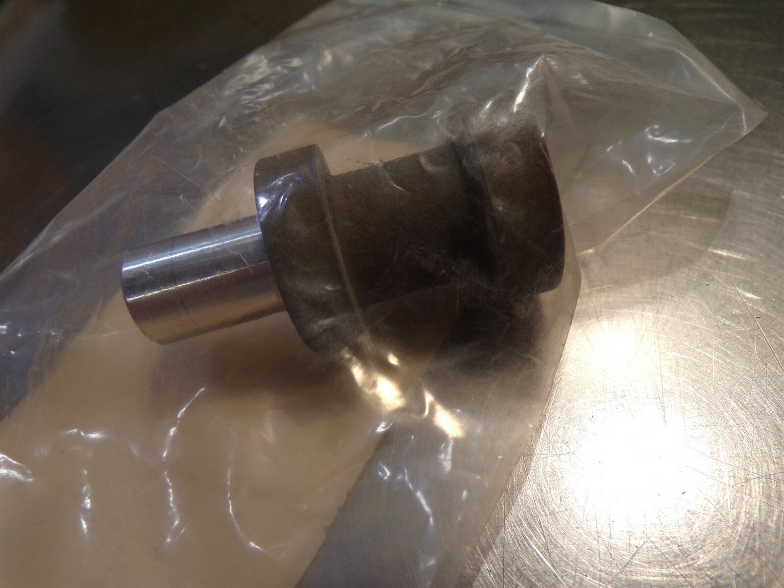 NEW FG Style 32708158 Capstan DP503-XXX *FREE SHIPPING*