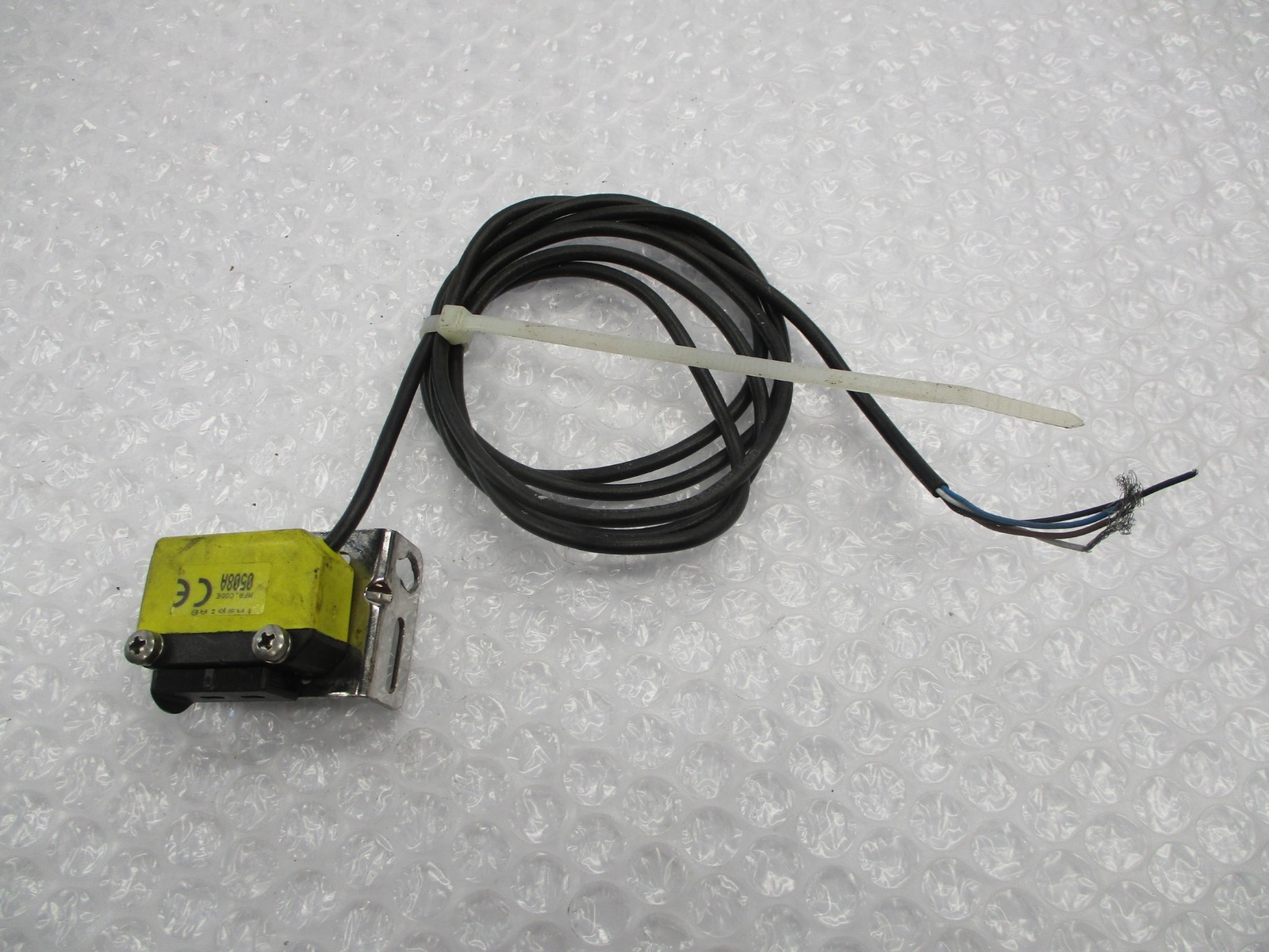 INDUSTRIAL SPARE 0508A HARDWARE UNMP