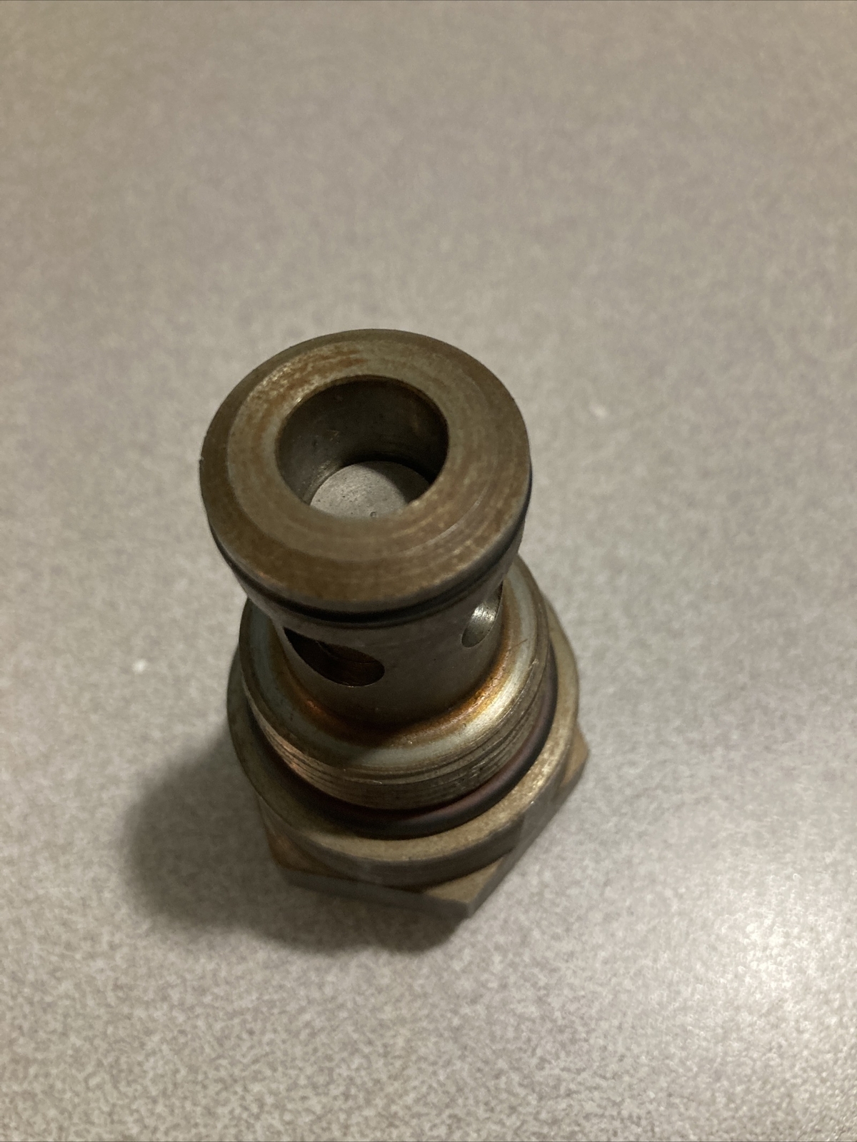 Cartridge Valve Check Valve Relief Valve Parker Gresen Muncie Permco Racine