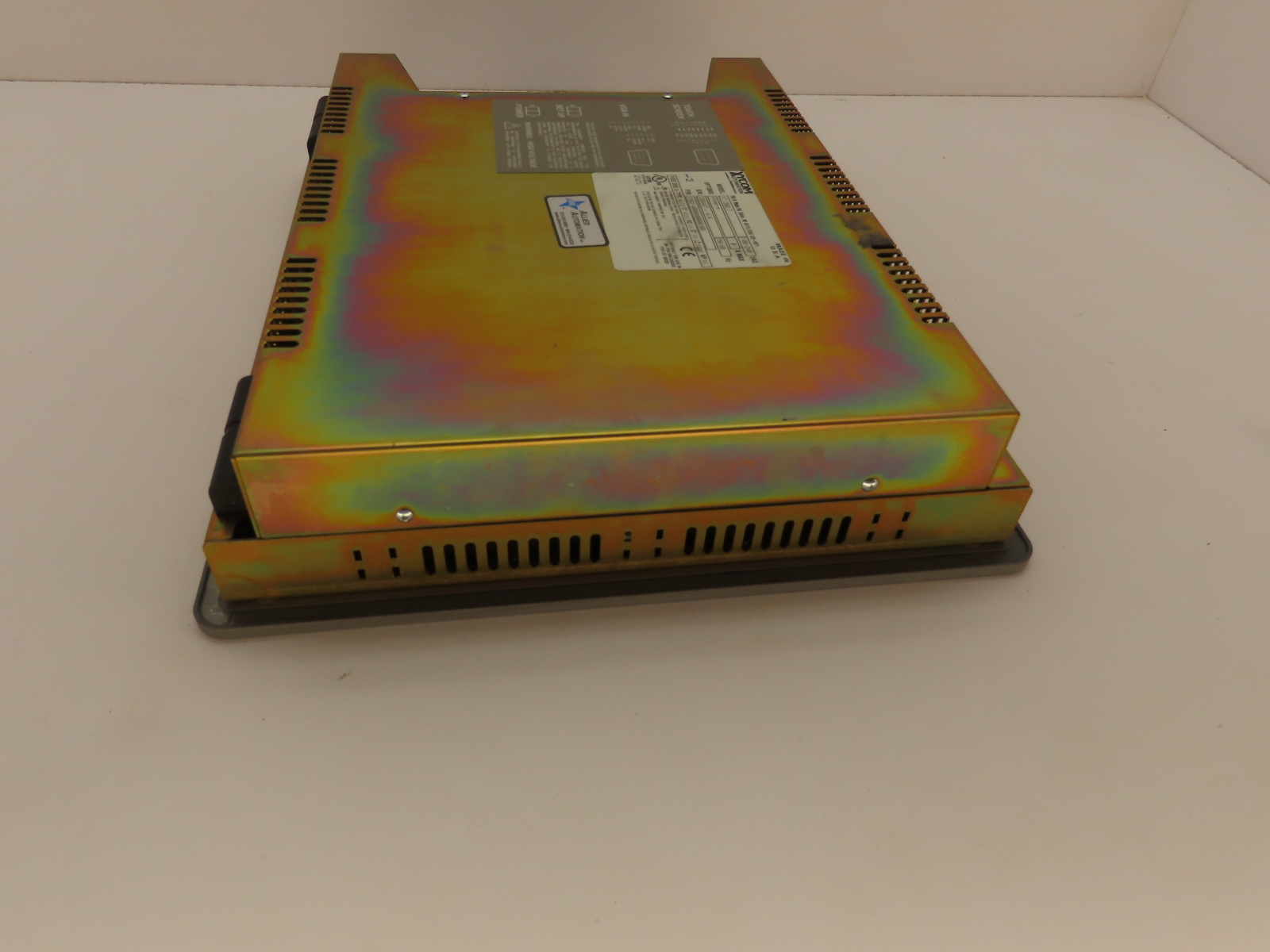 Xycom Automation Proface 1502-A000000000300 XT 1502 T Operator Interface Monitor