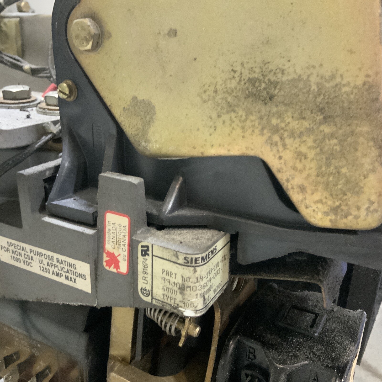 Emerson Quantum III 9500-8316 A | 9500-1300-1 A | 300/600 HP