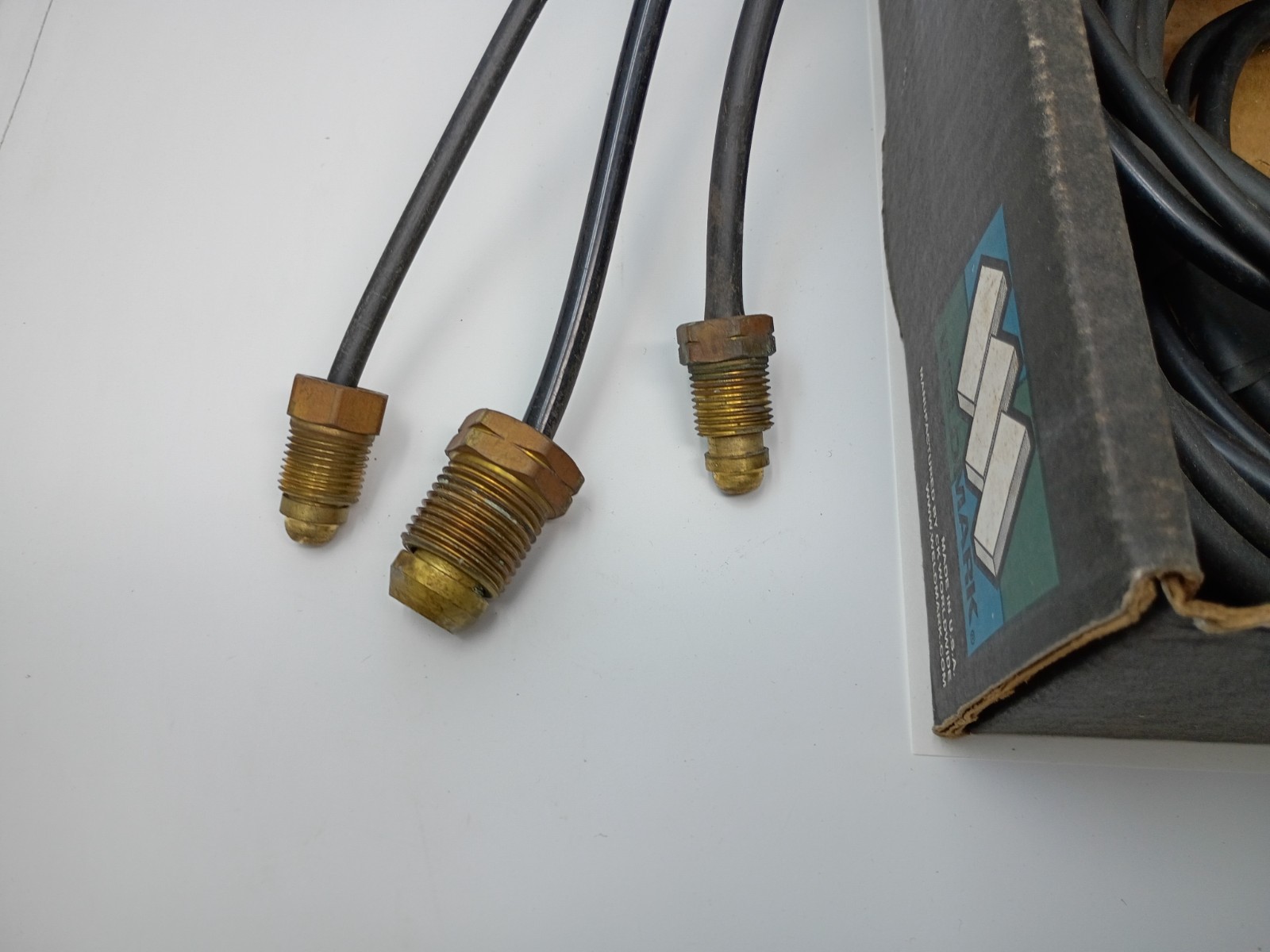 WELDMARK 20-25 TIG WELDING TORCH 250AMP 25′ WATER COOLED WEM20-25