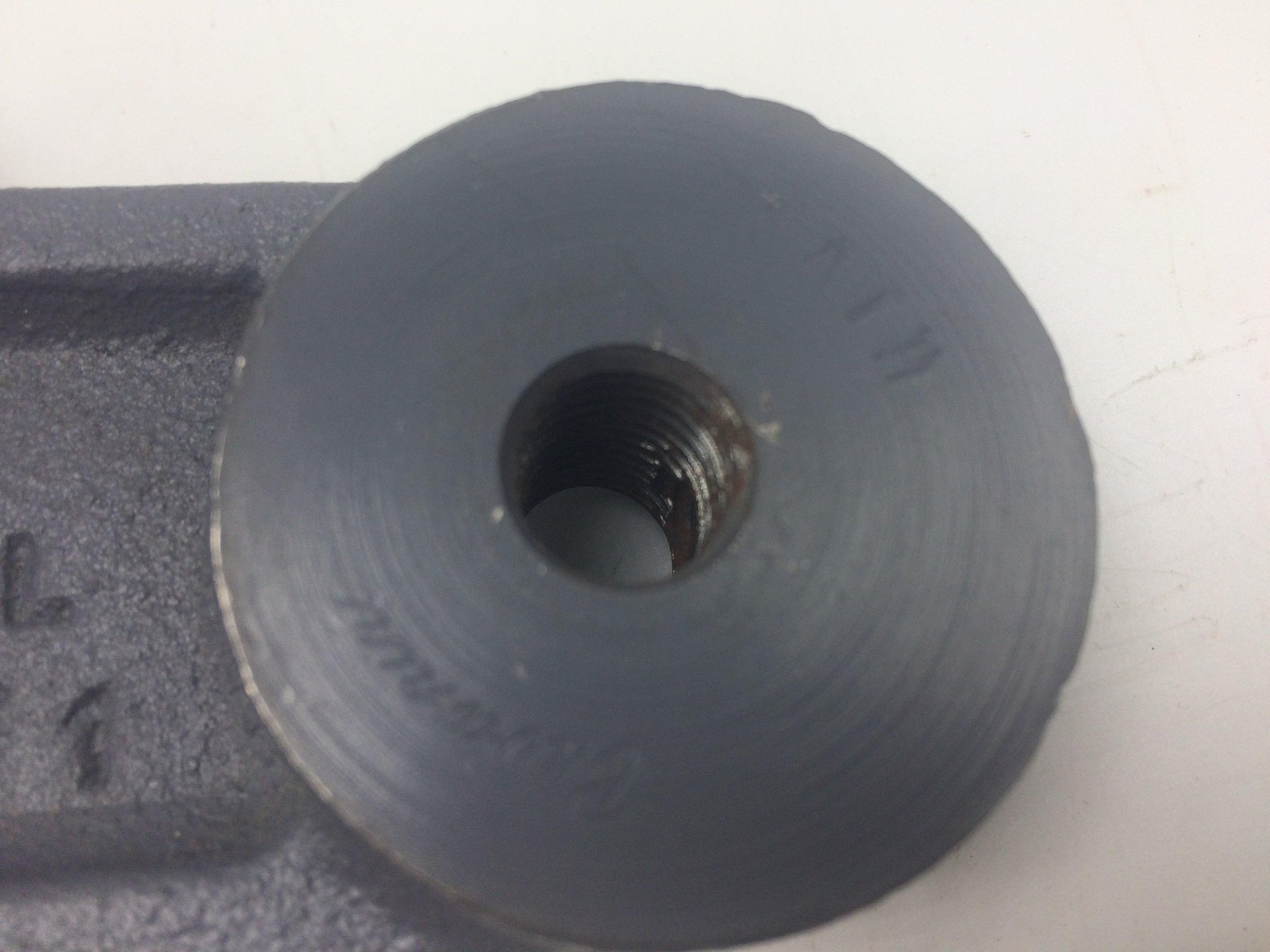 Browning FATH Fixed Angle Tightener for H1 – 1/2″ Idler