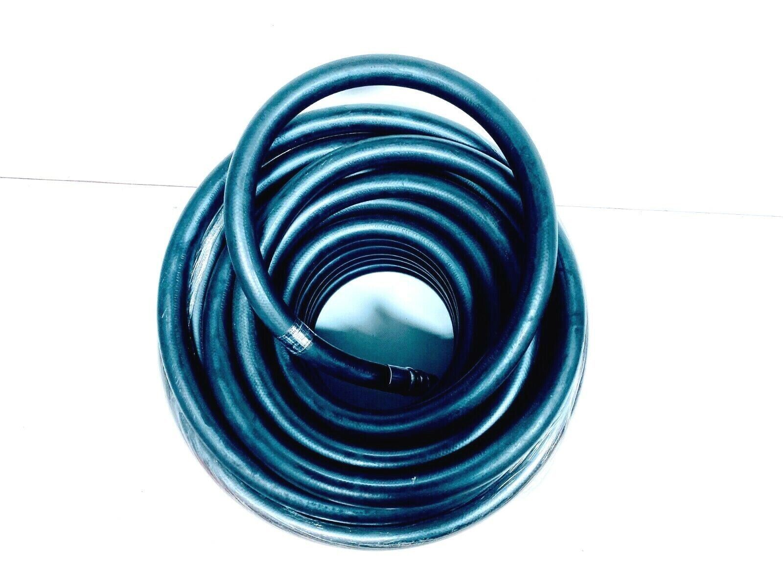 Fairview Fittings & MFG I16C1800MP16MP16 150ft Propane Delivery Hose