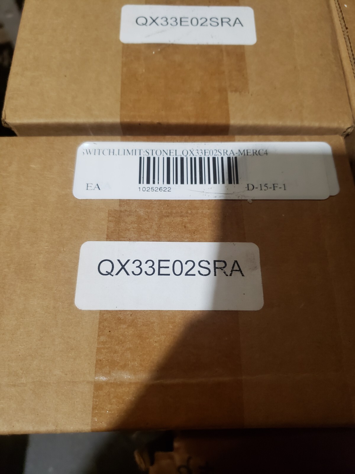 STONEL QX33E02RA