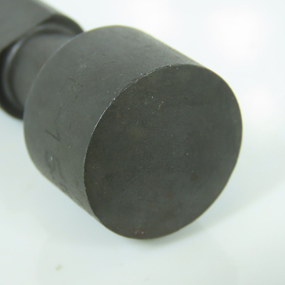 E-155 Male Cylinder Coupler 7/16″-20 Thread
