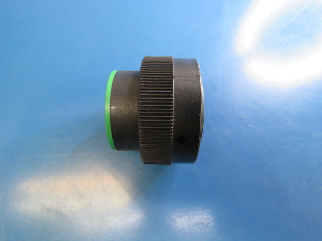 DEUTSCH HDP26-24-21PN Qty of 6 per Lot CONN PLUG HSNG MALE 21POS INLINE;21 Posi