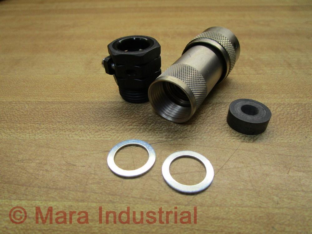Farnell 748-547 Socket Housing 748547