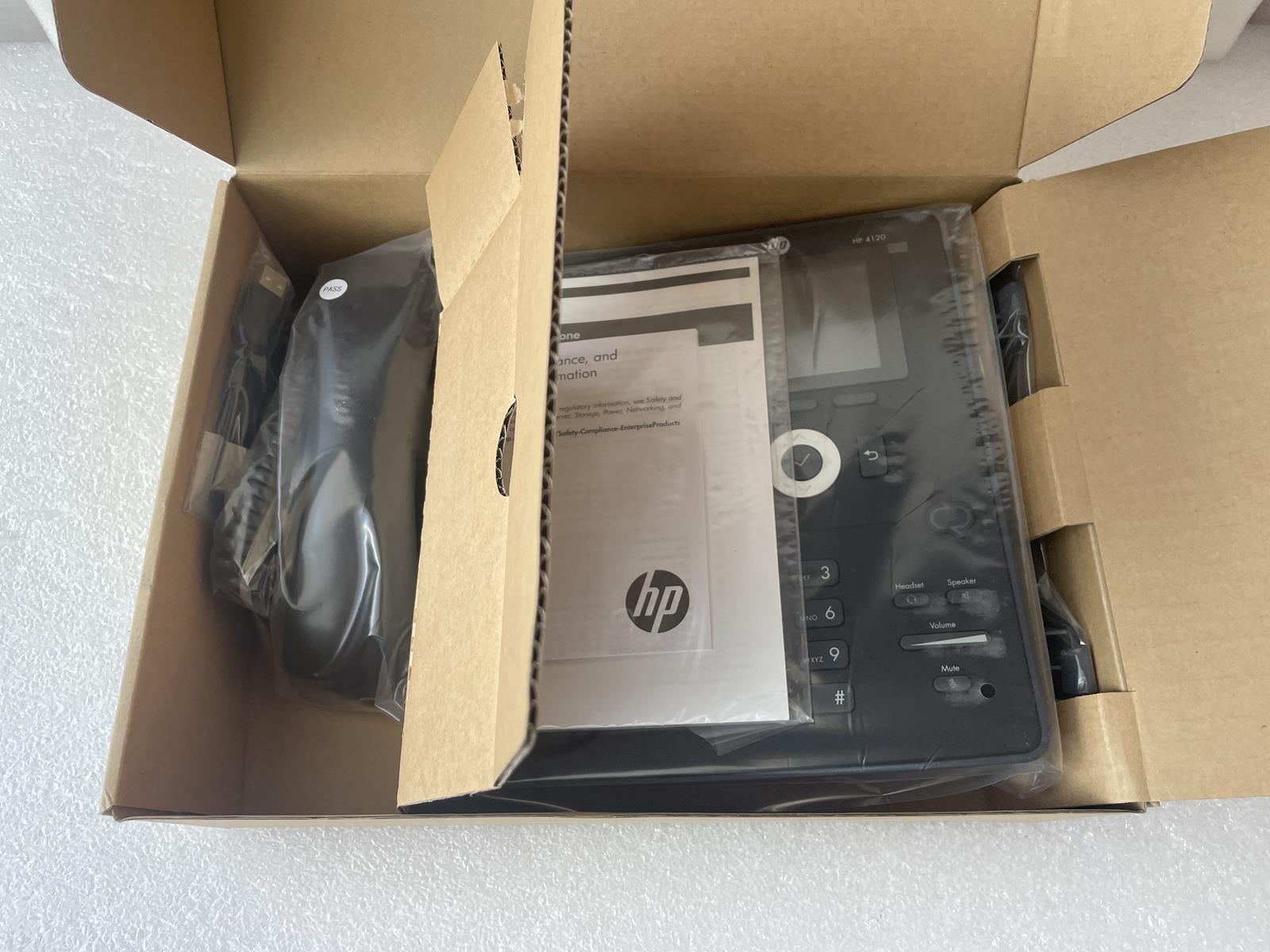 HP 4120 IP PHONE J9766C