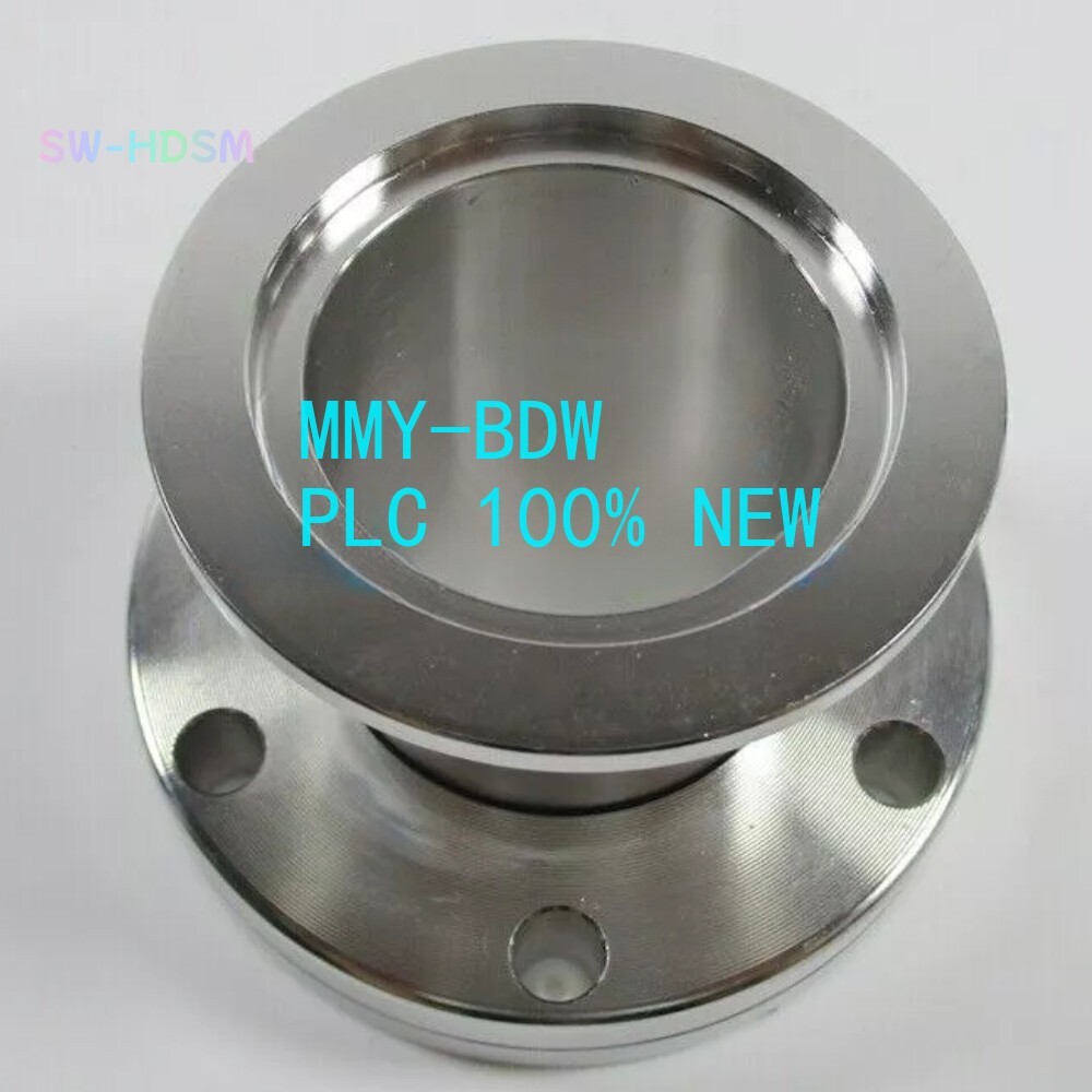 1PC New vacuum cf adapter flange 304 CF35-KF40 Stainless Steel Vacuum CF-KF