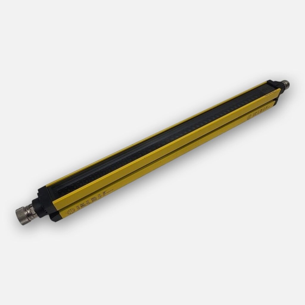 NEW SICK C40S-0403DC200 C 4000 SAFETY LIGHT CURTAIN SENDER, 1 040 420