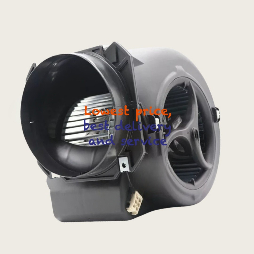 1PC FOR D2E146-HT67-01 Cooling Fan 230VAC 355W Blower Fan For Air purification