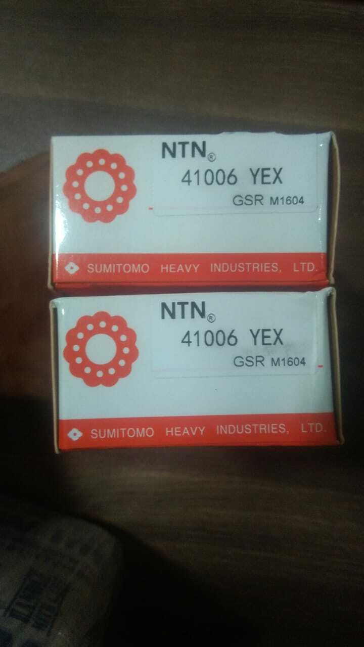 Eccentric Bearing 41006 YEX NTN