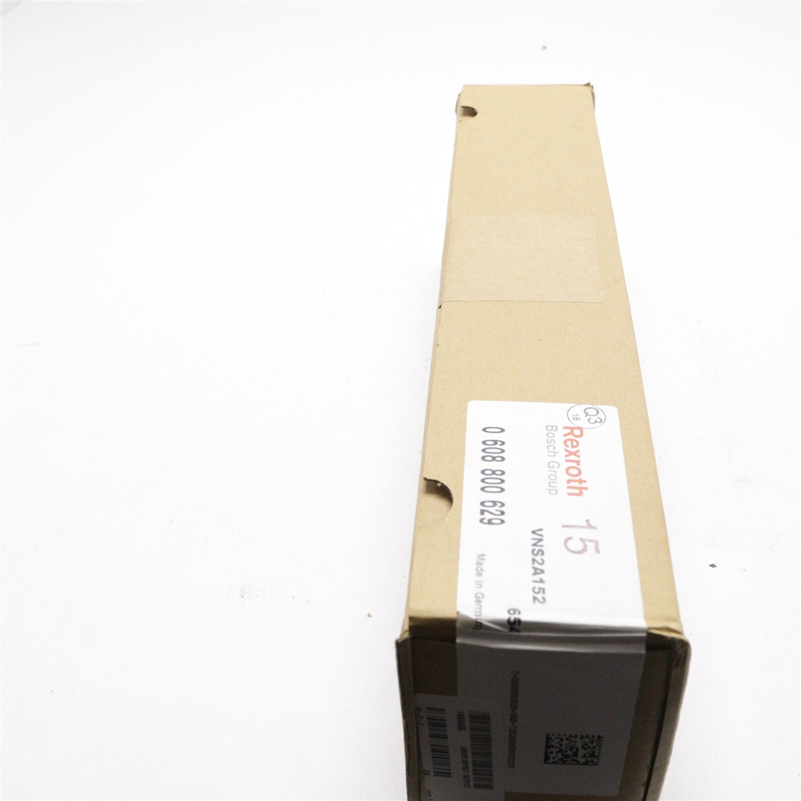 REXROTH TIGHTENING SPINDLE 0 608 800 629