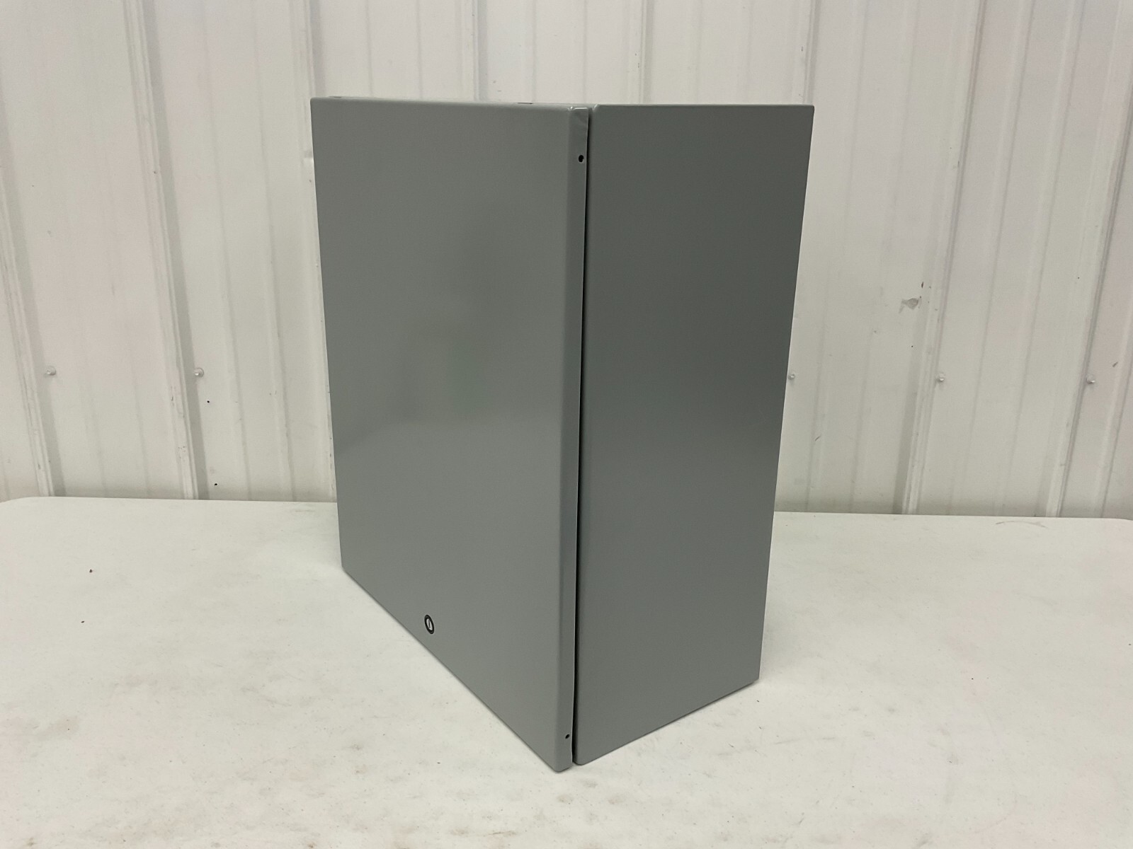 HOFFMAN – CSD202410 Enclosr Metllc,20In.H x 24In.W x 10In.D