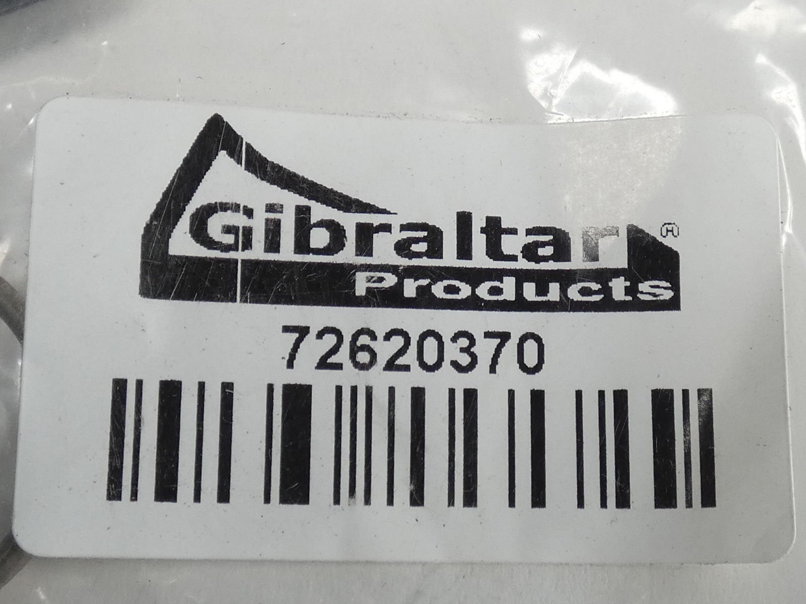 *Lot of 19* Gibraltar Quick Release Pin T-Handle 1-1/4″ 72620370 – NEW Surplus!
