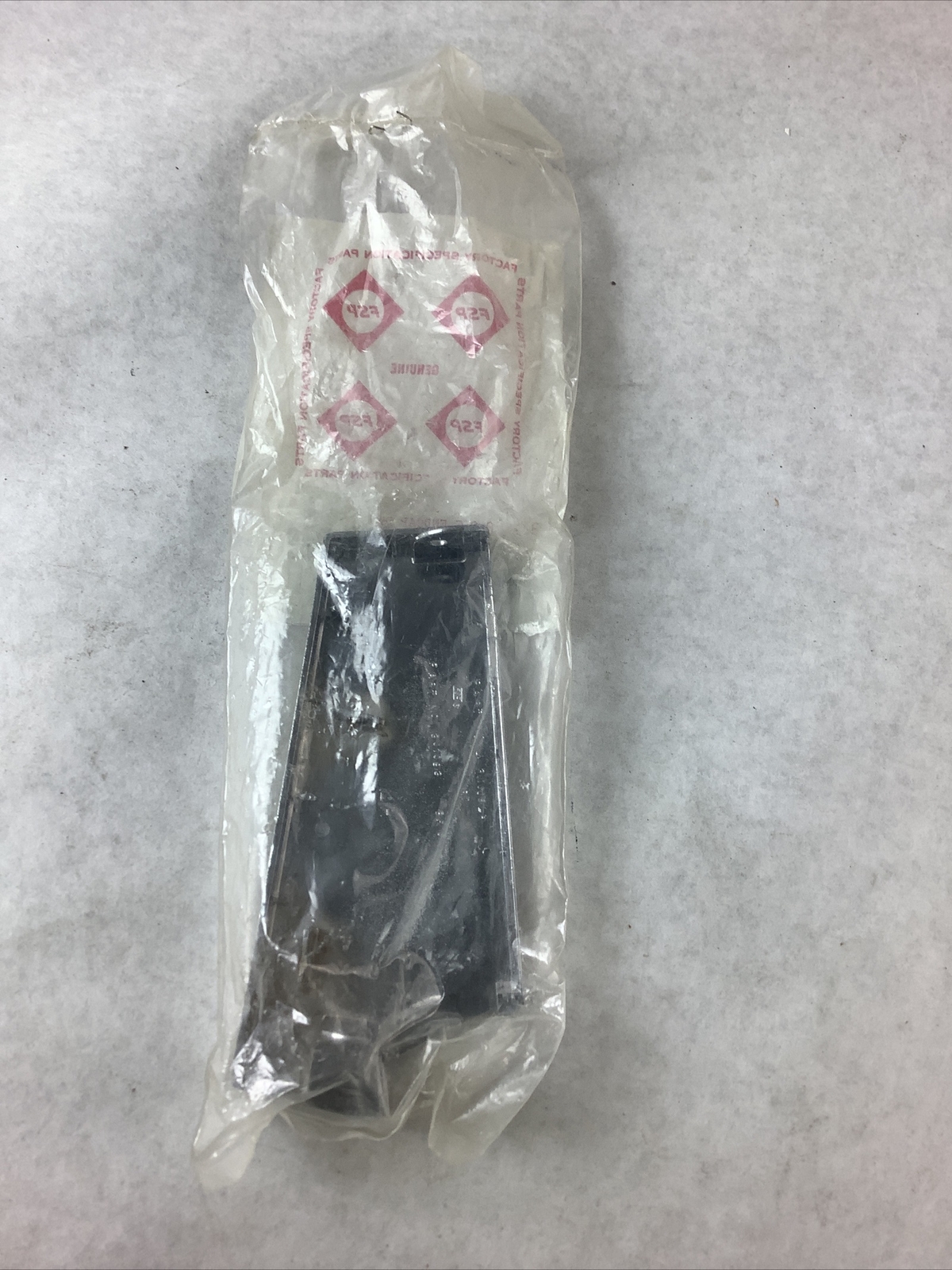 FSP Whirlpool Kenmore Dishwasher End Caps Rail Stop Replacement 301005