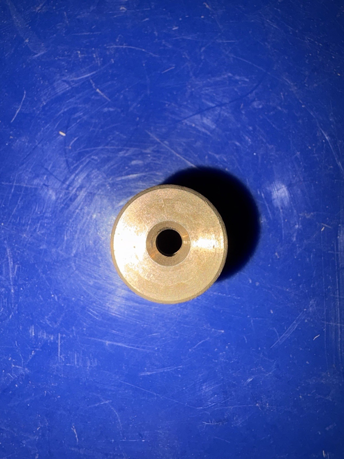 Lot of 12 Rain Bird 200503 3” Valve Cage OEM Brass Tote 15