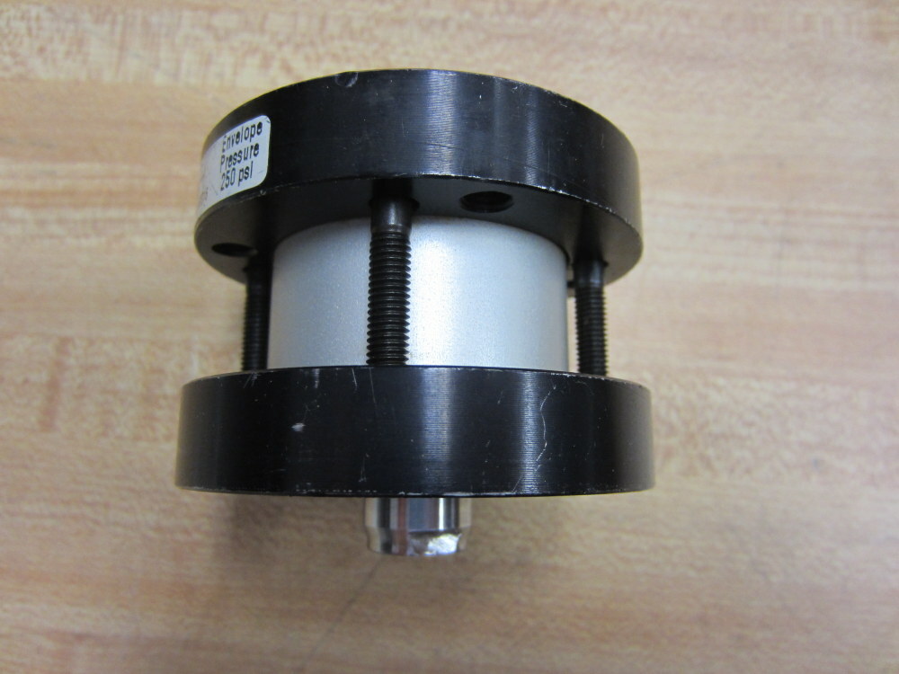 Parker 01.50-KNLPB-9-9-0.500 Cylinder 0150KNLPB99500