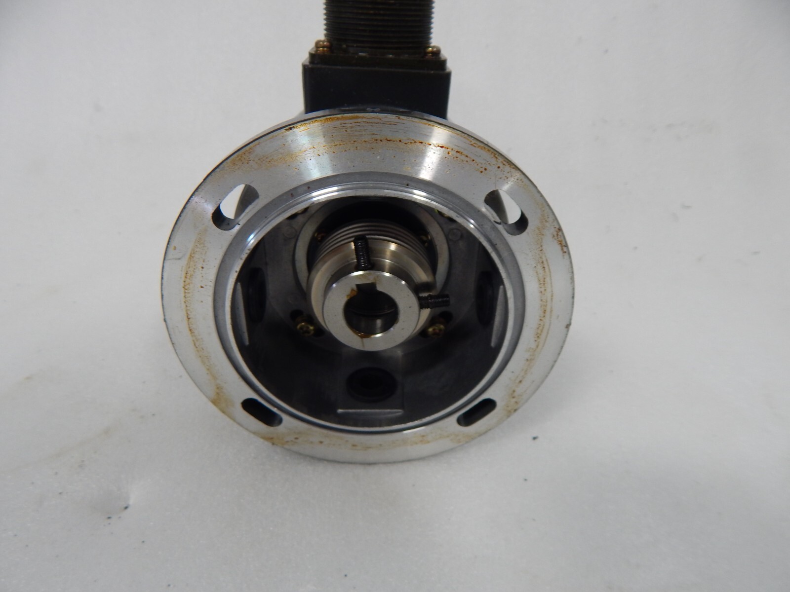 MITSUBISHI TAMAGAWA ENCODER FA-CODER OSE 12.5KN-6-12-108