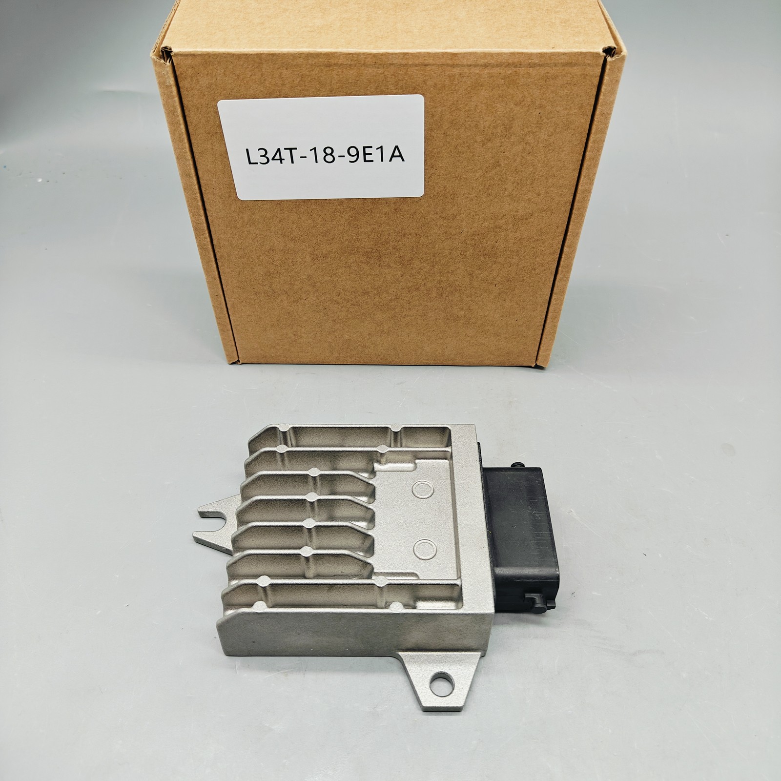 L34T-18-9E1A Trasmission Control Module For 2007-2009 Mazda 3 2.3L TCM TCU
