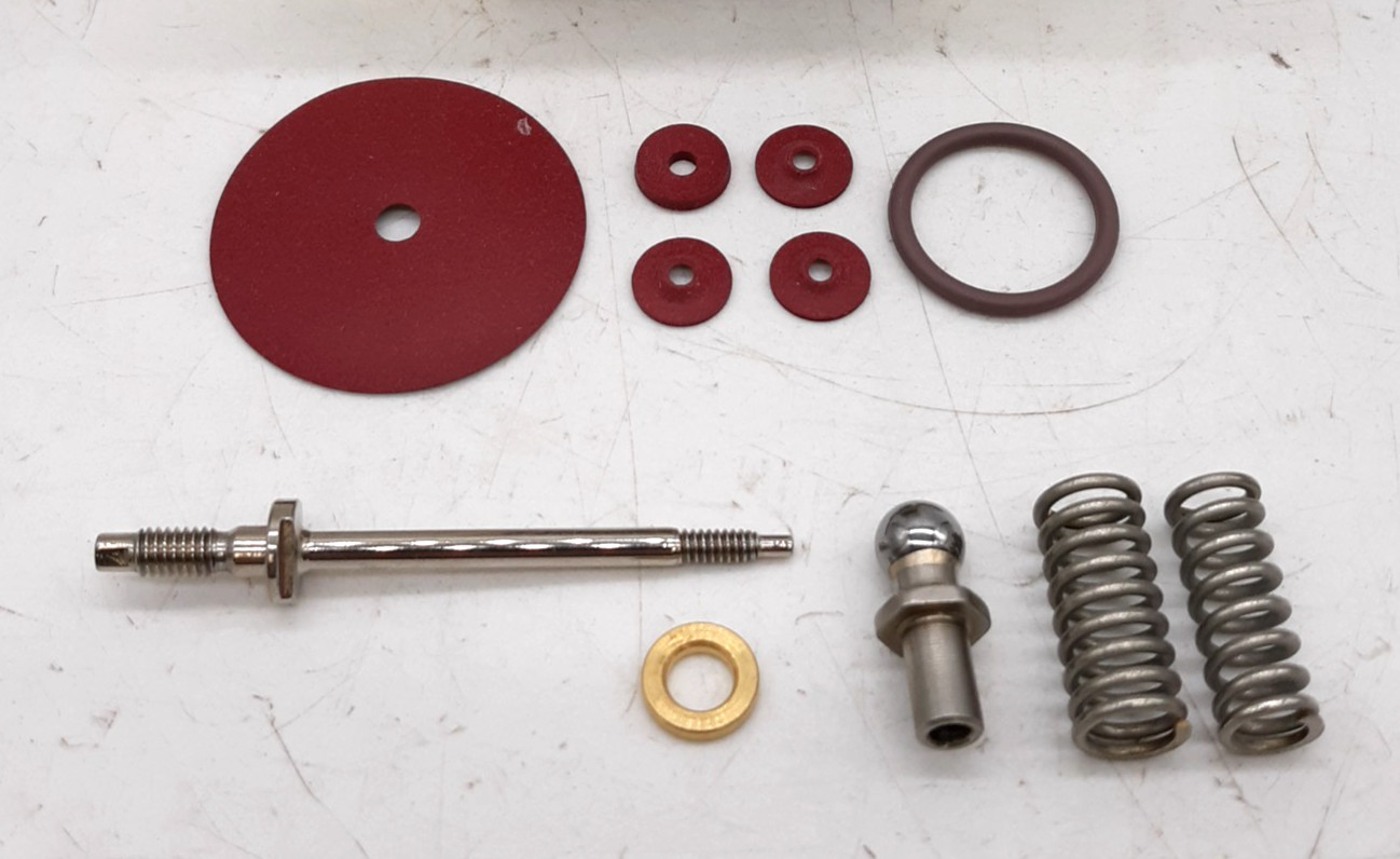 Valco Melton 916XX650 Rebuild Kit