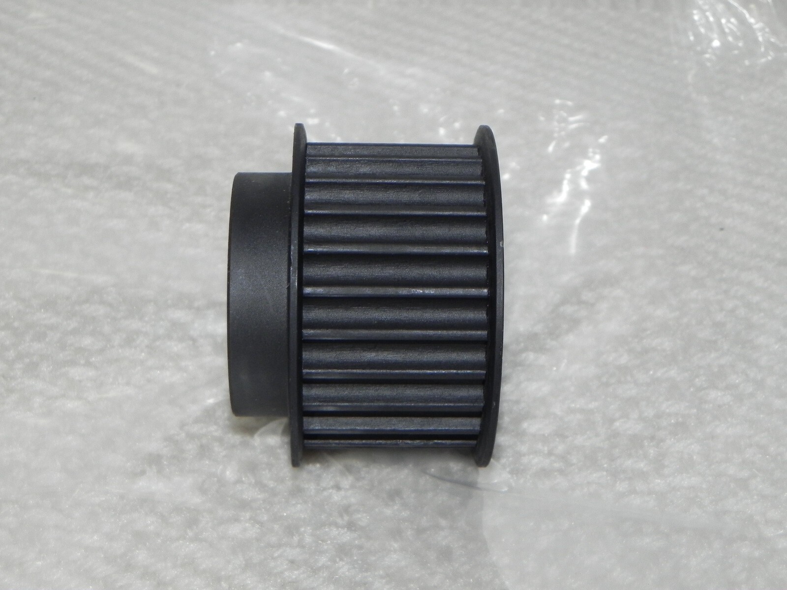 Stock Bore Timing Pulley 24-8M30 Steel MPB Bore = 12m 24 teeth