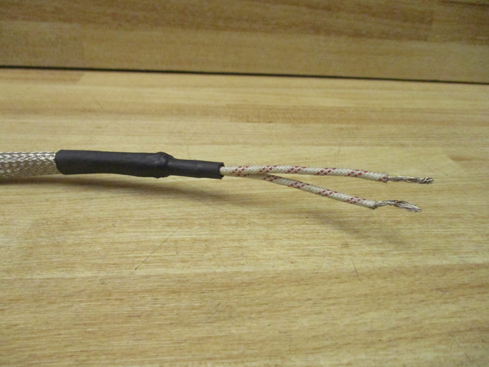 Part SKC05274 Cartridge Heater 650W 240V