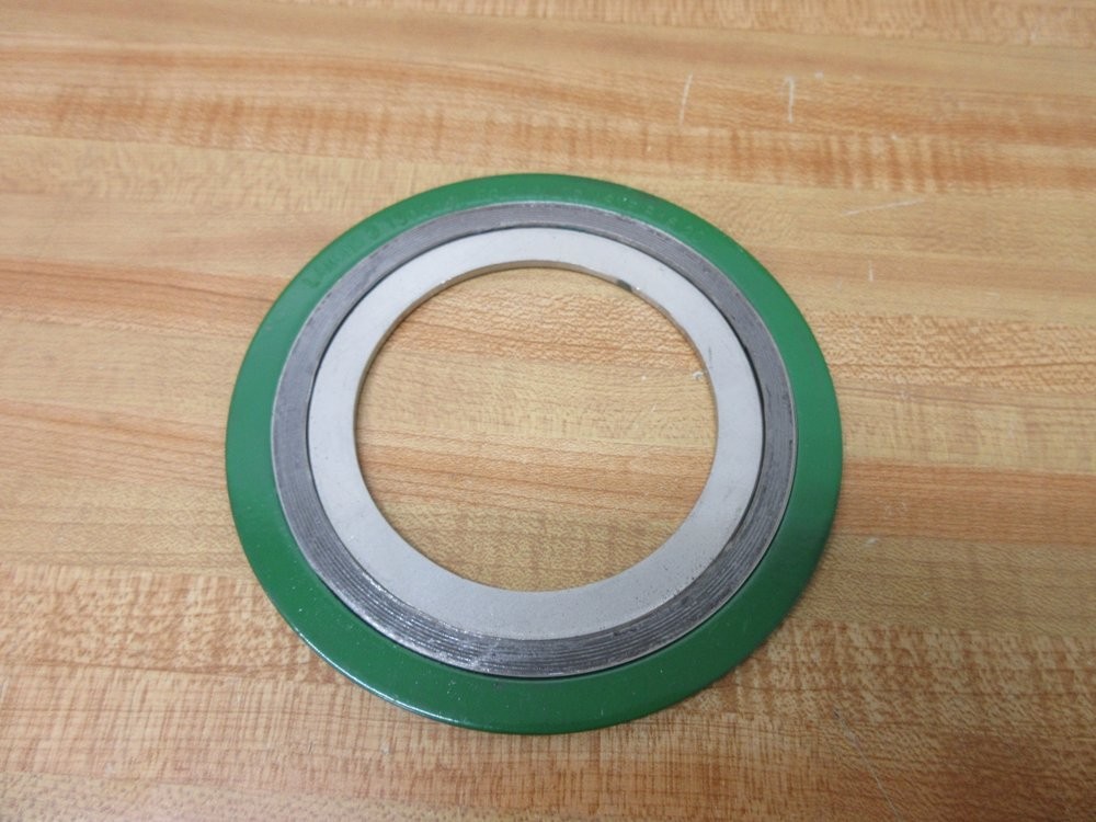 Lamons 3 150 316L FG 316L IR ASME B16 20 Spiral Wound Gasket (Pack of 2)